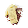 Melkchocolade Tablet Banaan & Koekjespraliné 95g