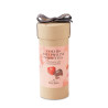 Kraft Tube Chocoladehartjes - Moederdag Cadeau