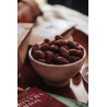 tube kraft amandes croquantes