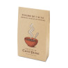 boite kraft cacao en poudre