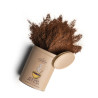 Blikken Doos Belgische Cacaopoeder - Café-Tasse