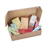 Boîte Cadeau Happy Birthday - Chocolat Belge