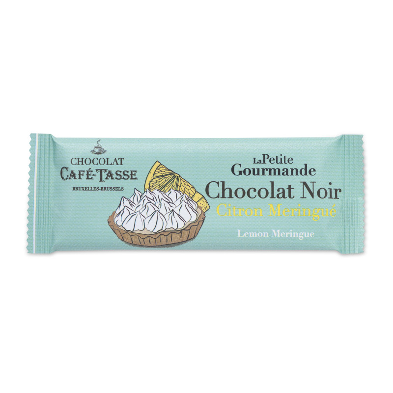 Boîte Cadeau Happy Birthday - Chocolat Belge