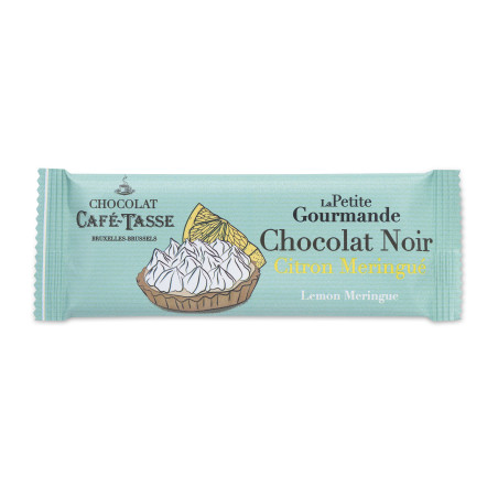 Boîte Cadeau Happy Birthday - Chocolat Belge