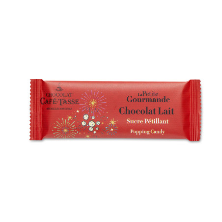 Boîte Cadeau Happy Birthday - Chocolat Belge