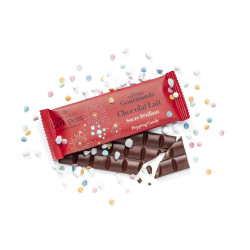 La Petite Gourmande Melk Knettersuiker 25g