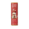Milk & Speculoos chocolate bar - Christmas