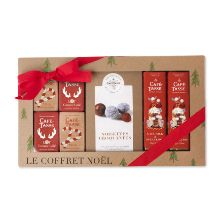 Coffret de Noël