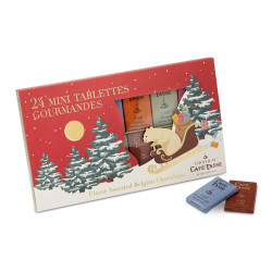 discovery box xmas edition