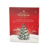Adventskalender - 24 Assorti Belgische Chocolaatjes