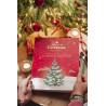 Chocolate Advent Calendar, 24 Chocolates | Café-Tasse