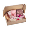 Love Box - Chocolade Cadeaubox voor Verliefden