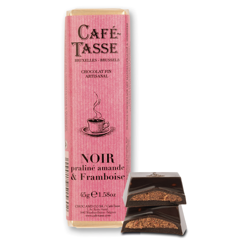 Love Box - Chocolade Cadeaubox voor Verliefden