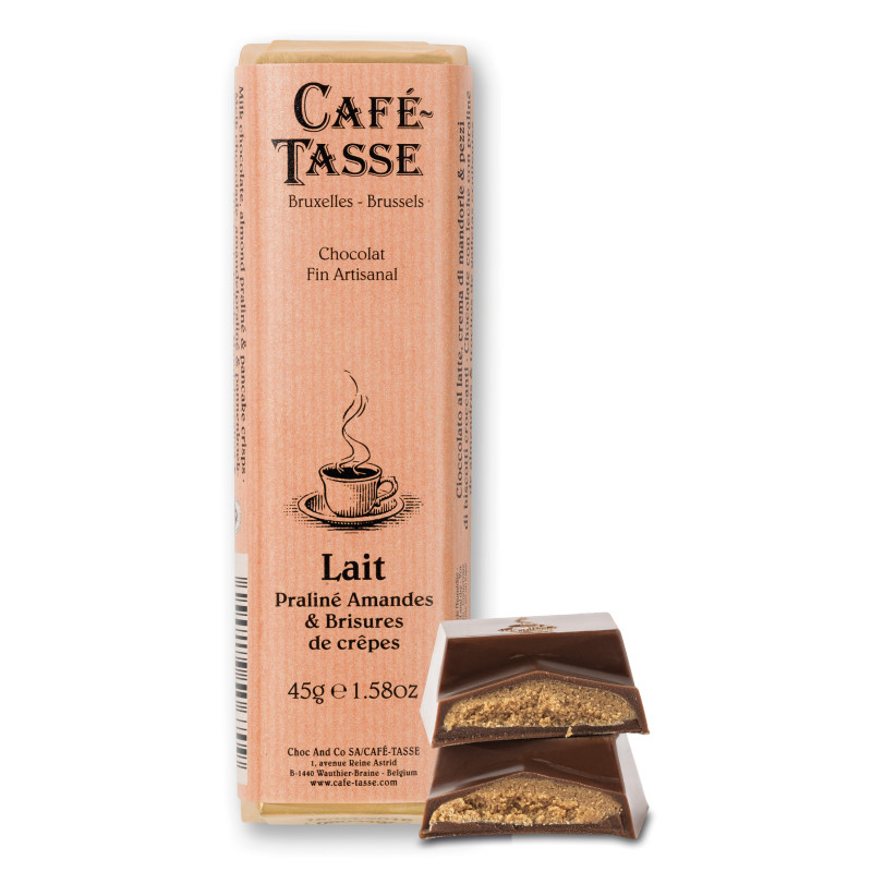 Love Box - Chocolade Cadeaubox voor Verliefden