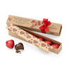 Love Box - Chocolade Cadeaubox voor Verliefden