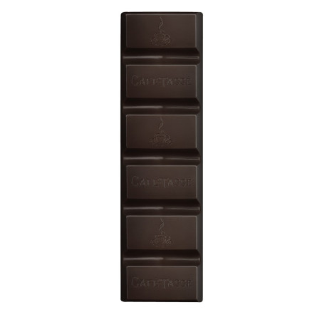 Dark chocolate bar 60 %