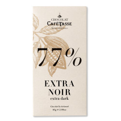 Puur chocolade 77%