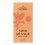 Tablette de chocolat Noir Orange
