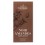 Tablette de chocolat noir et amandes