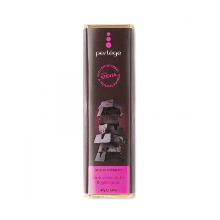 Noir gianduja