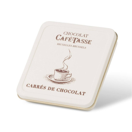 Puur chokolade & milk