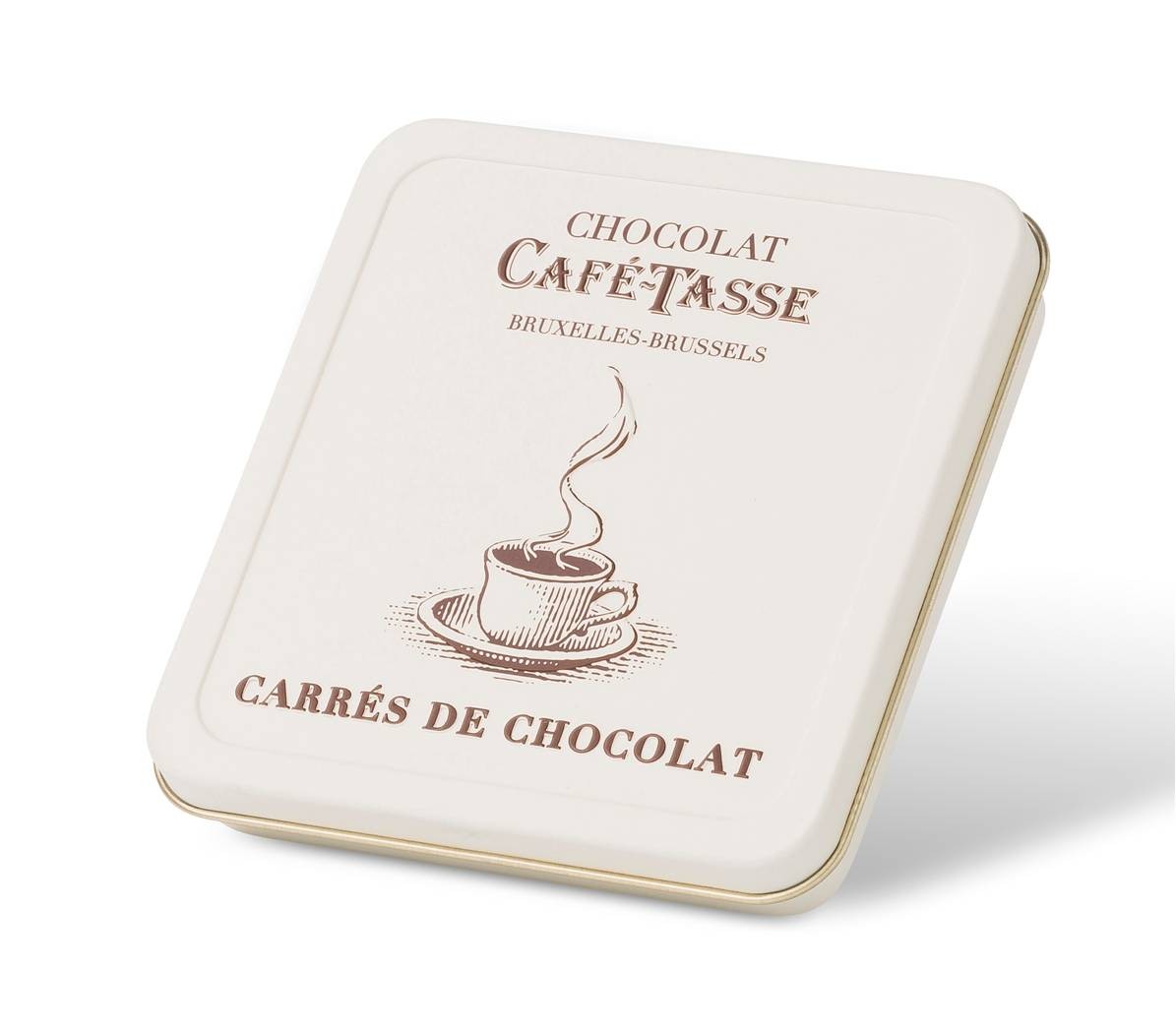 COFFRET - L'amateur Café-Chocolat
