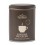 Boîte métal avec Cacao en poudre