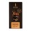 Perlège tablette de chocolat au lait et noix de pécan, biscuits aux amandes & sel (Stevia)