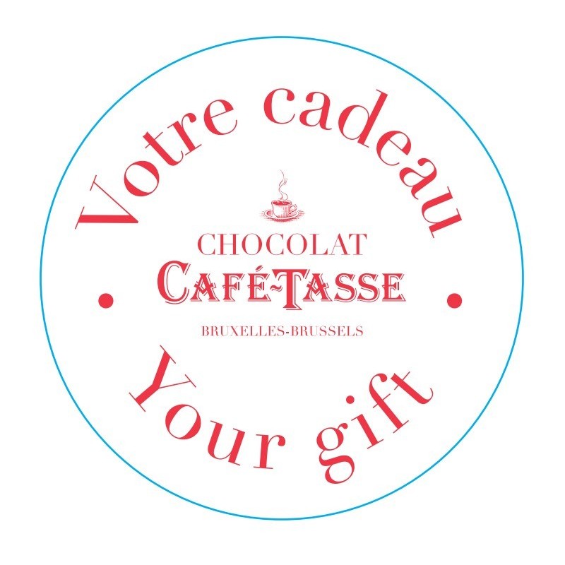 Cadeau promo du mois