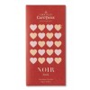 Pure chocolade tablet 60% LOVE editie
