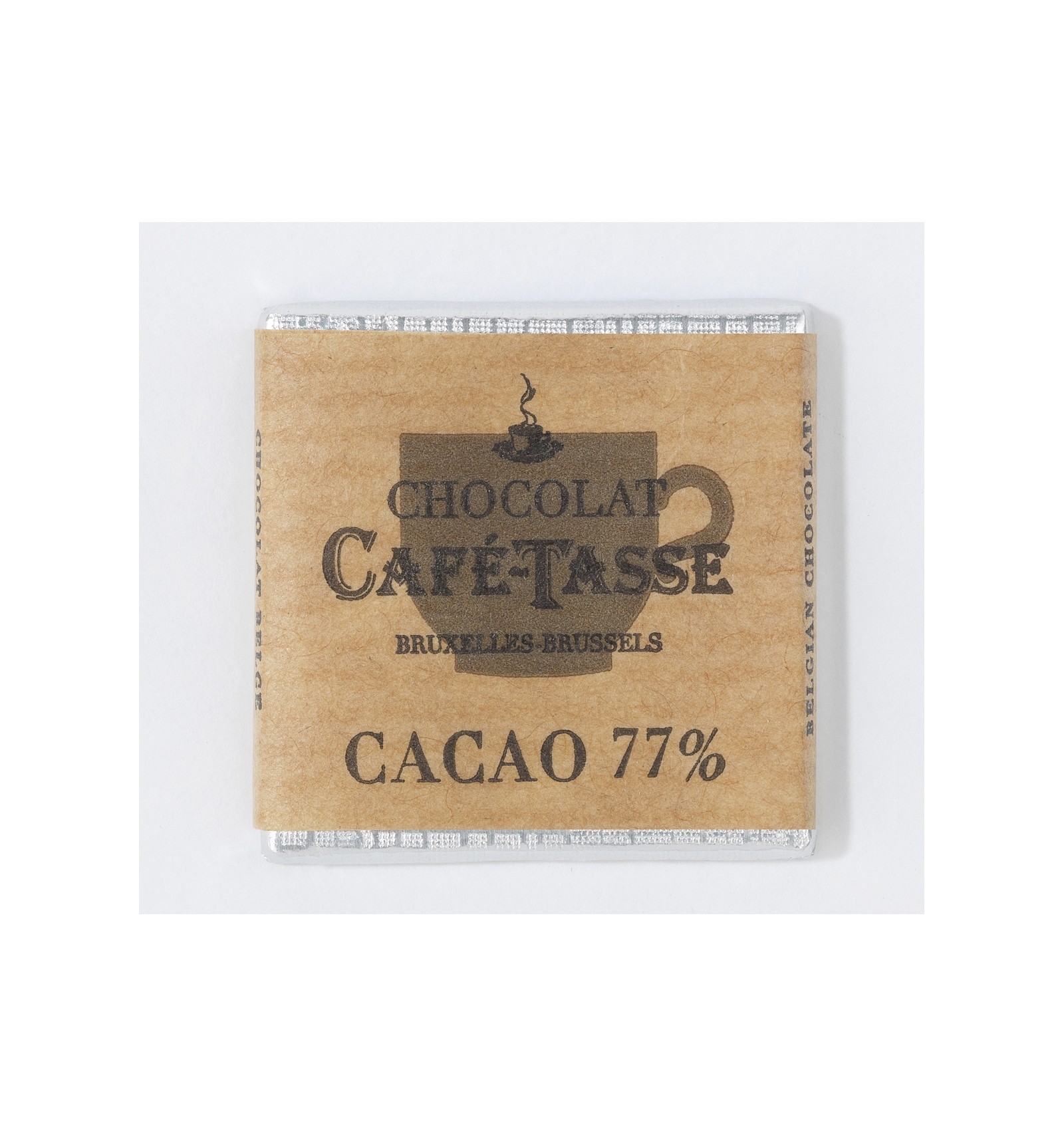 Kaffekapslen Café au Chocolat - seulement 4,29 € chez