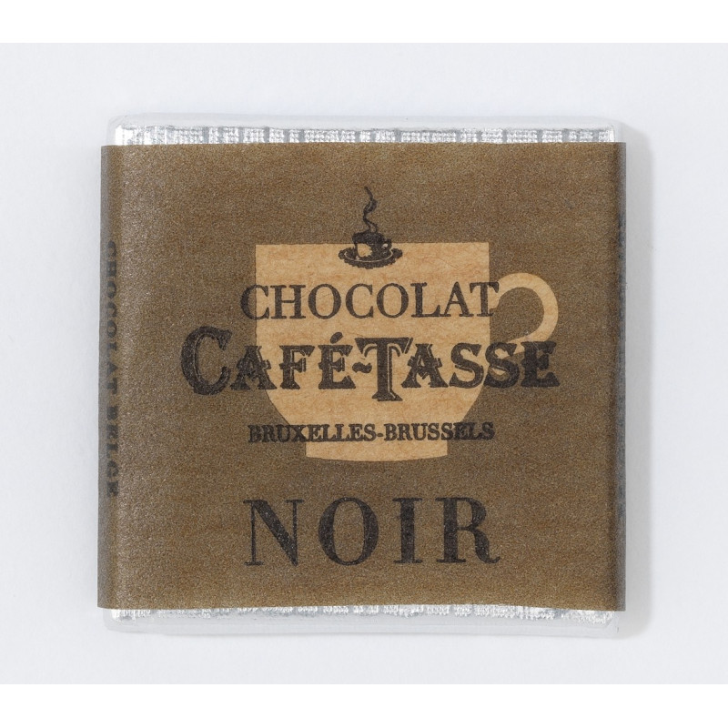 Chocolat noir 60 %
