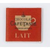 Coffee Set chocolat au Lait, 36 napolitains