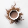 Hazelnut cocoa powder
