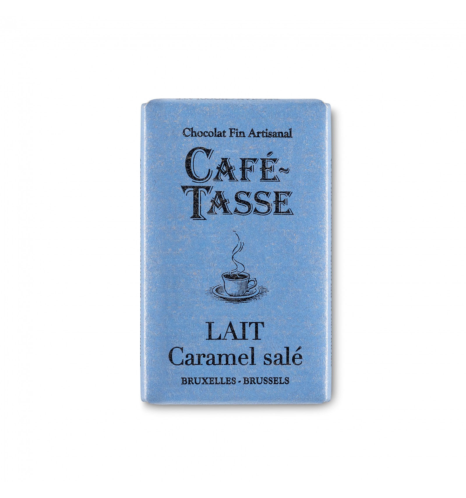 Coffret Cafe Bio* Noisette En 1 Boite Pop 150G + 1 Tasse Emaillee  Wilderness – Quai Sud