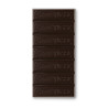 Tablet pure chocolade 60 % met Earl Grey-thee 85 g – foto 3