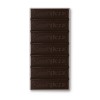 Chocolat Noir & Thé Earl Grey 60 %