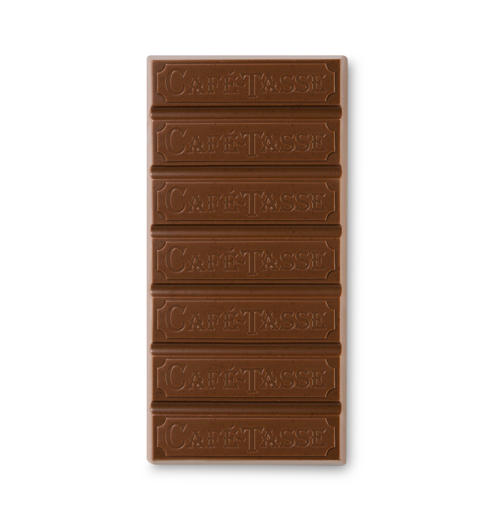 Pochette 12 mini tablettes chocolat au lait caramel salé et chocolat noir  Edition Noël - CAFE TASSE - MAPALGA CAFES