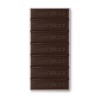 Assorted pack of 5 chocolate family bars