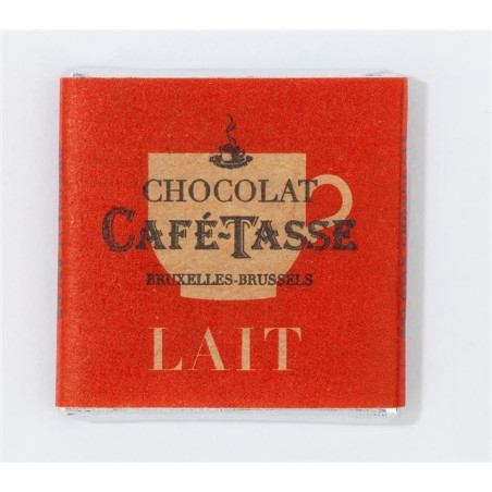 Mini bars Ruby chocolate