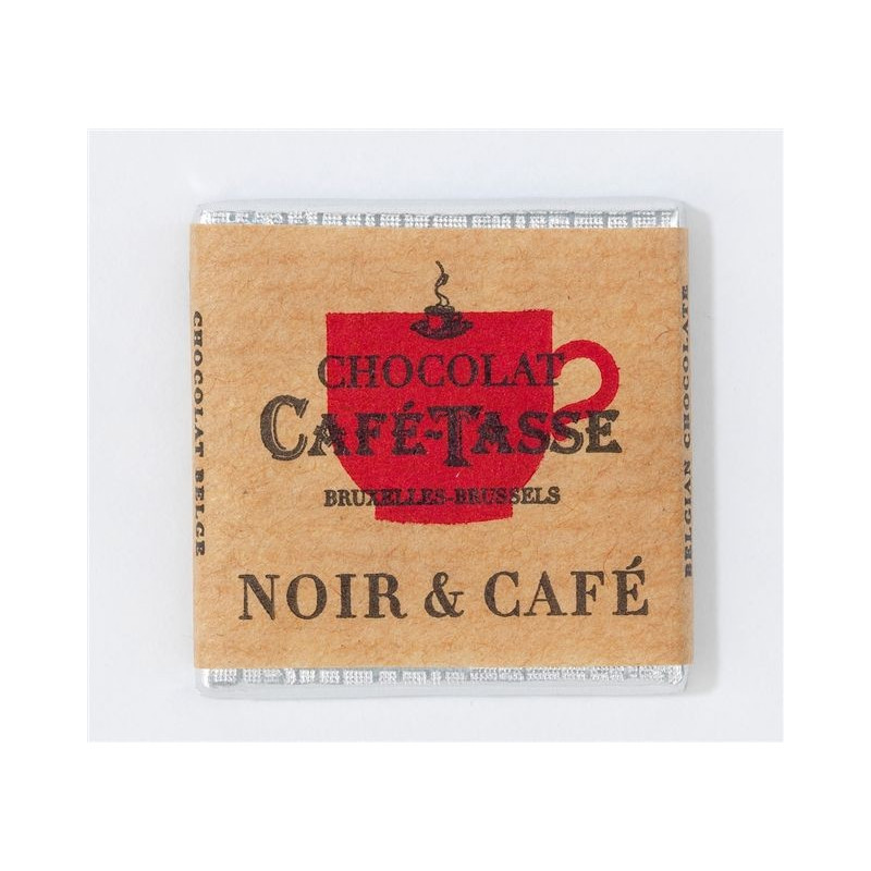 Mini bars Ruby chocolate