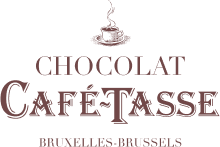 Cafe-Tasse Belgian Chocolate