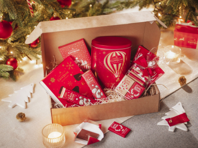 Webshop exclusive: Our Christmas BOX