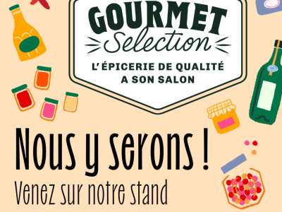 CAFE-TASSE-STAND: KOM MASSAL NAAR DE GOURMET FOOD & WINE-BEURS IN JUNI 2026