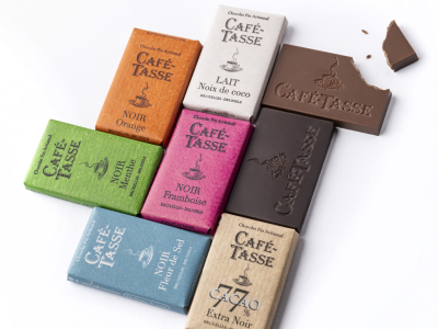 Chocolat belge ou chocolat suisse ?
